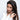 Backcombed hair topper – Lace Base – 4×4 | Nish Hair