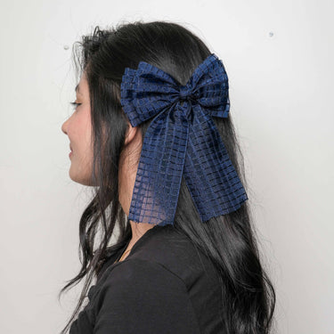 Simplicity Hair Clip Bows | Nish Hair