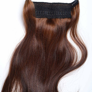 Halo Hair Extensions – Premium Hair – 10inch – 24inch