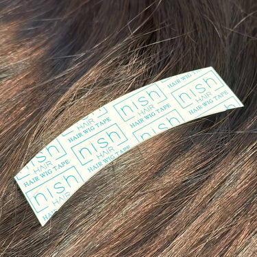 Double Sided Wig Tape | Nish Hair